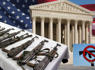 Supreme Court Rejects Second Amendment Challenge to Assault Weapons Bans<br><br>