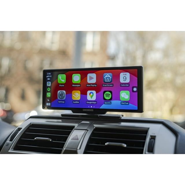 Cool and Trendy Car Accessories Every Driver Wants