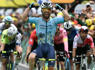 Cavendish makes Tour de France history with 35th stage win<br><br>
