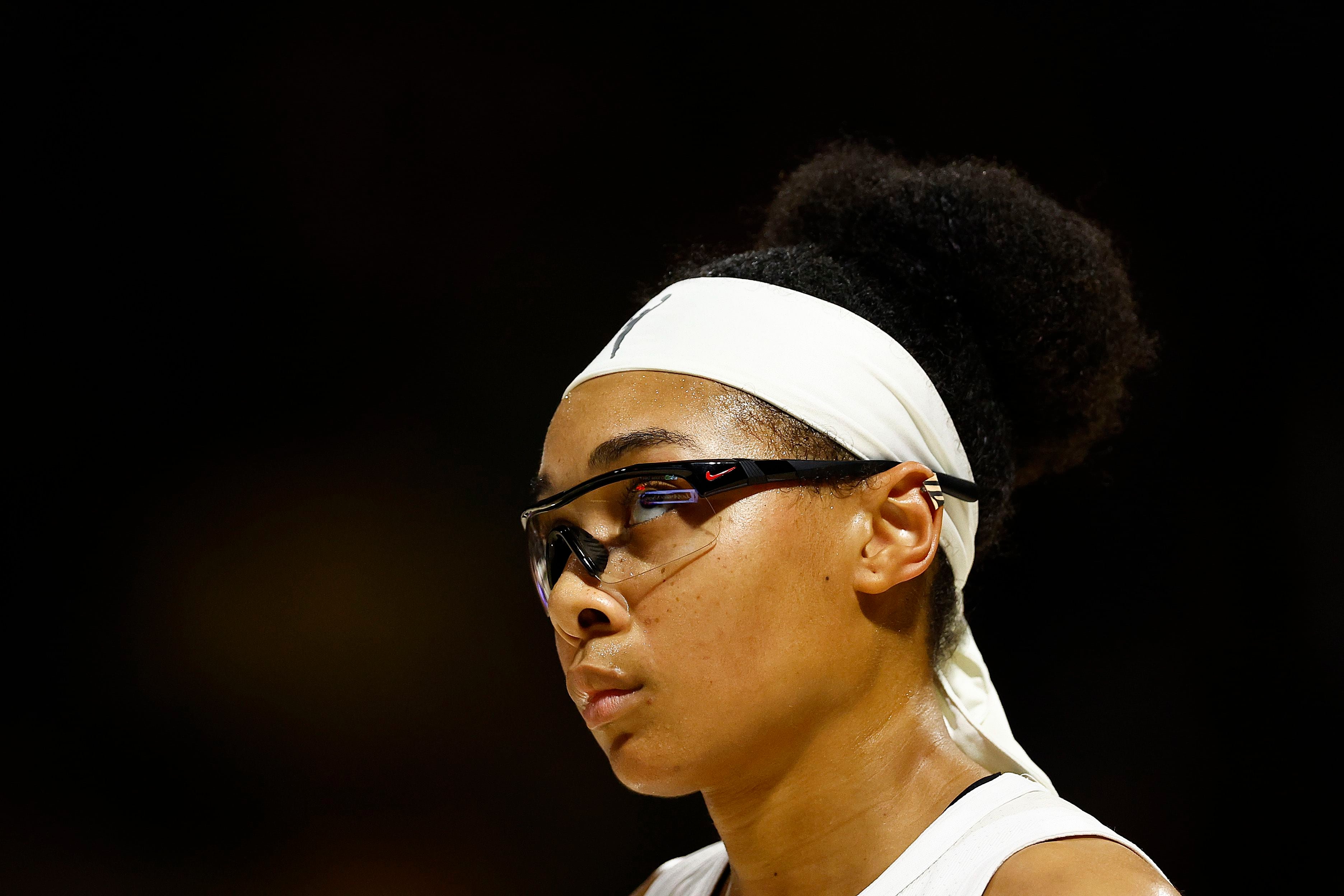 Atlanta Dream Guard Allisha Gray Selected To 2024 WNBA All-Star Game