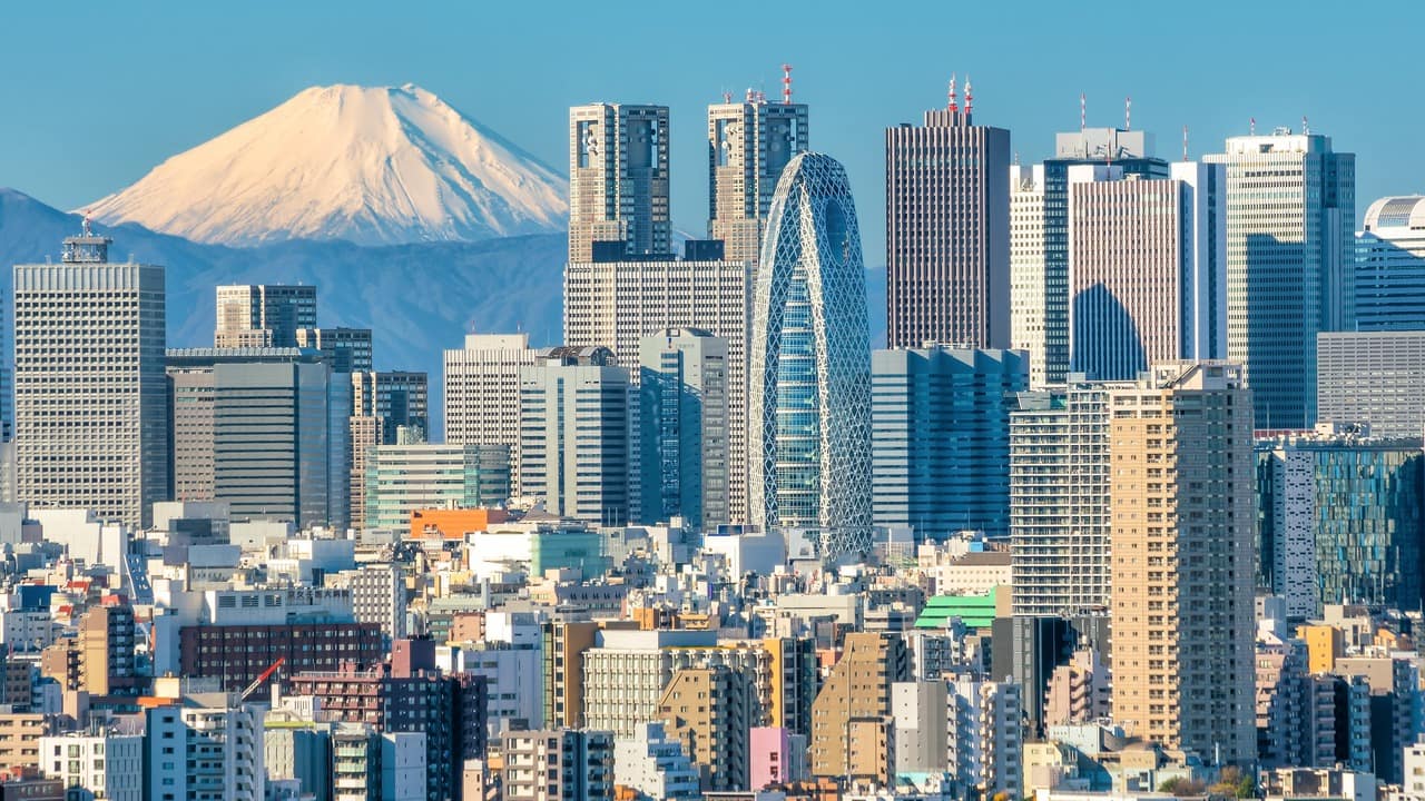 <p>Known for its thriving tech scene and modern amenities, <a href="https://tokyoportfolio.com/cost-of-living-in-tokyo/#:~:text=The%20recent%20devaluation%20of%20the,to%20consumers%20through%20higher%20prices" rel="noopener">Tokyo</a> is one of the most populated cities in the world, with over 13 million residents. It is also one of the most expensive, with a one-bedroom apartment in the center of town starting at 750 USD a month. </p><p>A meal at a mid-range restaurant can cost anywhere from 7.50-22 USD, and weekly groceries cost $110-185. On average, subway rides are cheaper than in other metropolitan areas, at 1.50 USD for a one-way ride.</p>