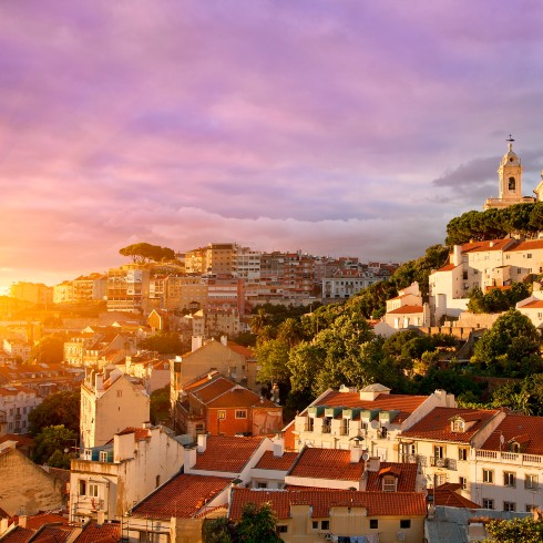 <p>Cost of Living: US $1,180</p> <p>Global Peace Index: #7</p> <p>Portugal’s popularity has exploded in recent years, and for good reason: Portugal’s living costs are affordable, the culture is welcoming and it’s safe. For a relatively small country, Portugal’s regions are very diverse, from Lisbon’s nightlife to the beach scene in the Algarve. The weather is mild, the food exciting (especially if you like seafood) and time moves a little slower here.</p> <p>Related: <a href="https://www.hgtv.ca/most-beautiful-streets-neighbourhoods-in-world/">10 of the Most Beautiful Streets and Neighbourhoods in the World</a></p>