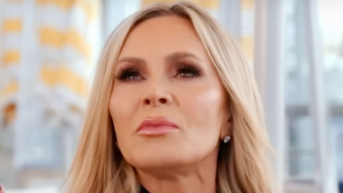 Tamra Judge Shuts Down A Fan Who Said She Used Shannon Beador For RHOC ...