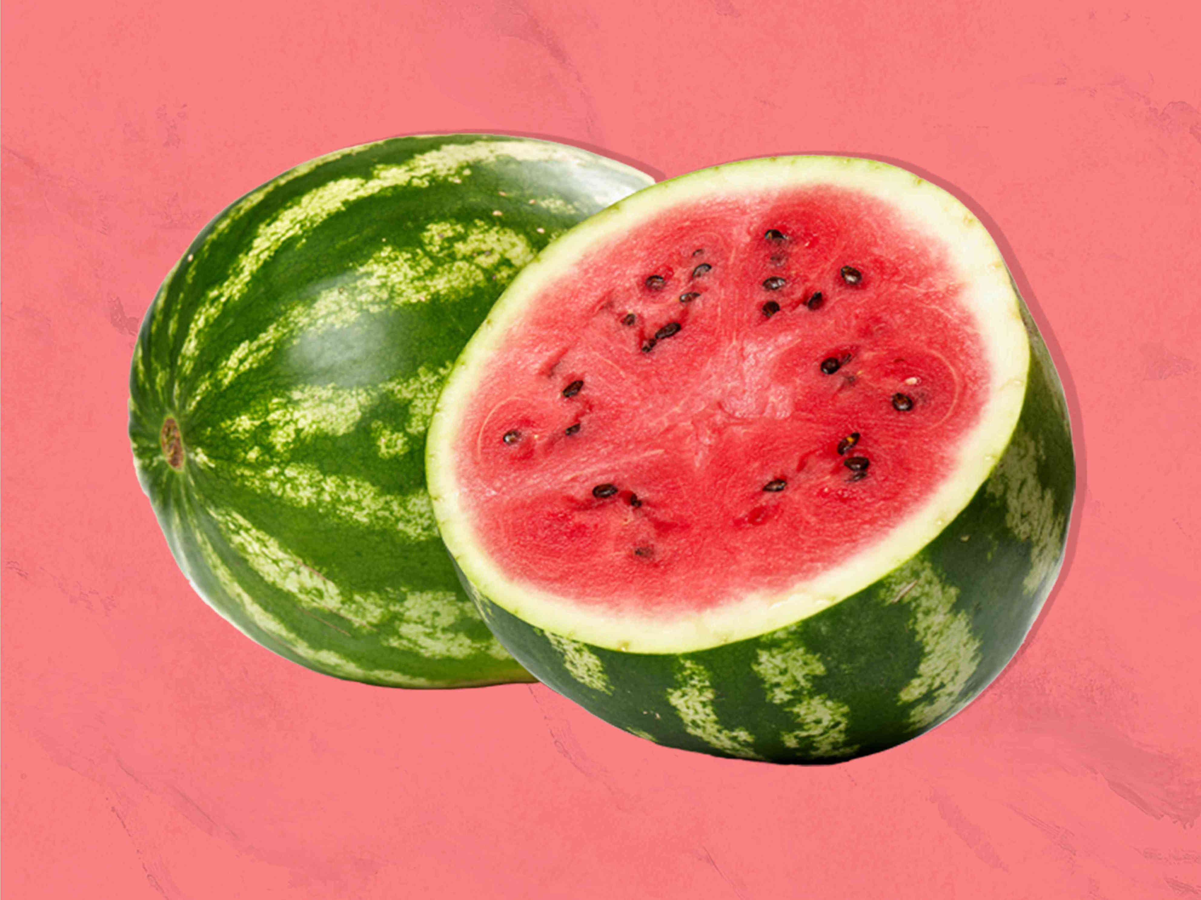 My Dad’s Simple Trick to Tell When a Watermelon Is Ripe Is So Genius