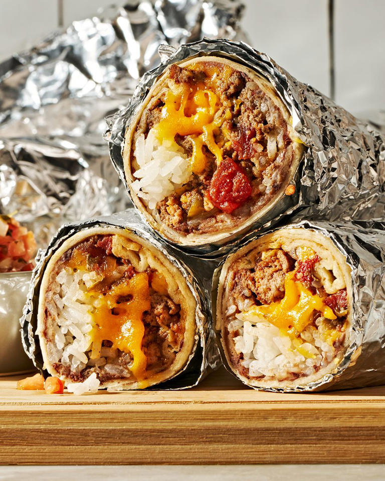 These crunch-time dinners are saving me on busy weeknights