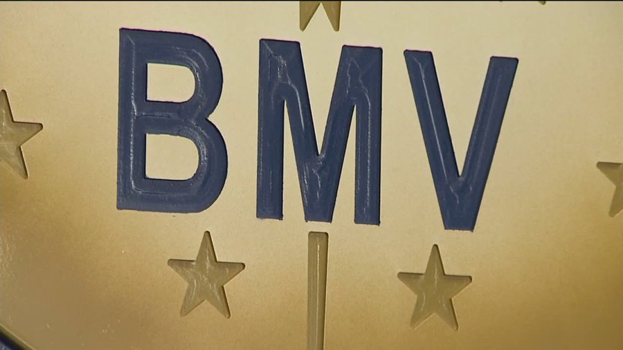 BMV set to close Indianapolis Madison Ave. branch