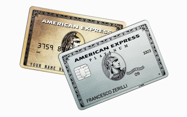 Amex Gold vs Platinum: Which benefits work for you?