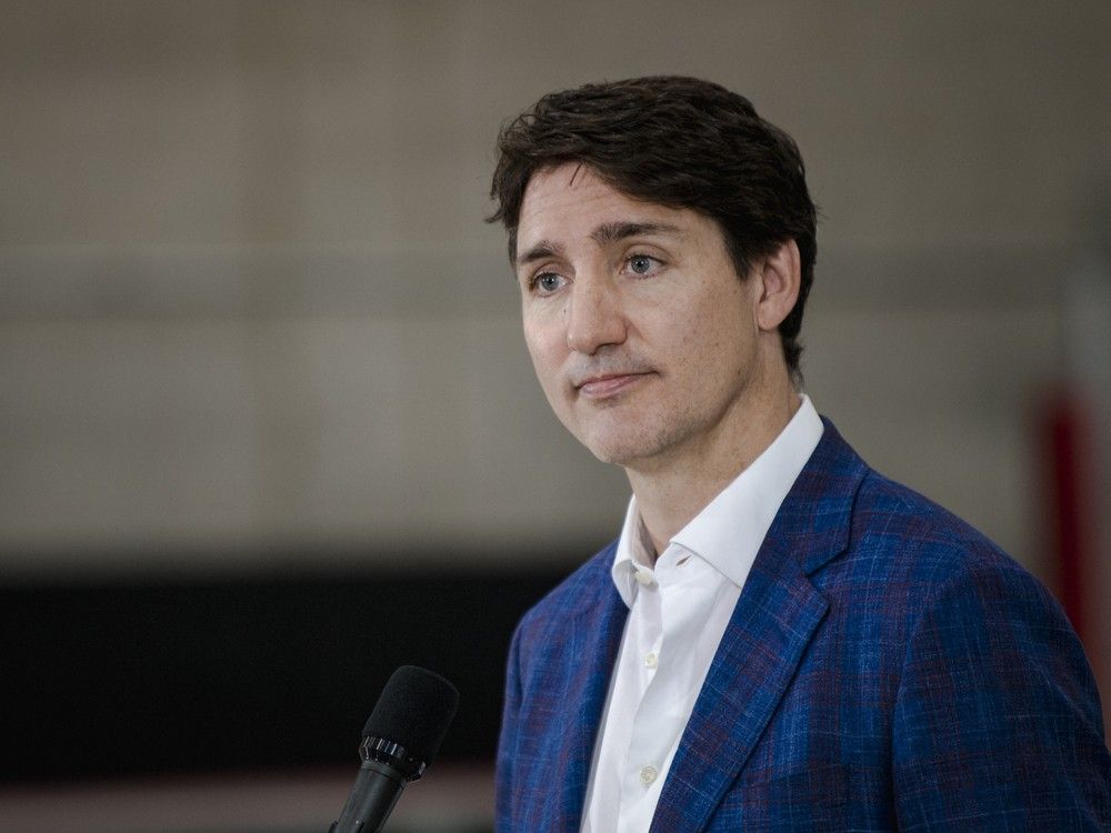 Trudeau Won't Commit To Caucus Meeting, Says He's Already Heard From ...