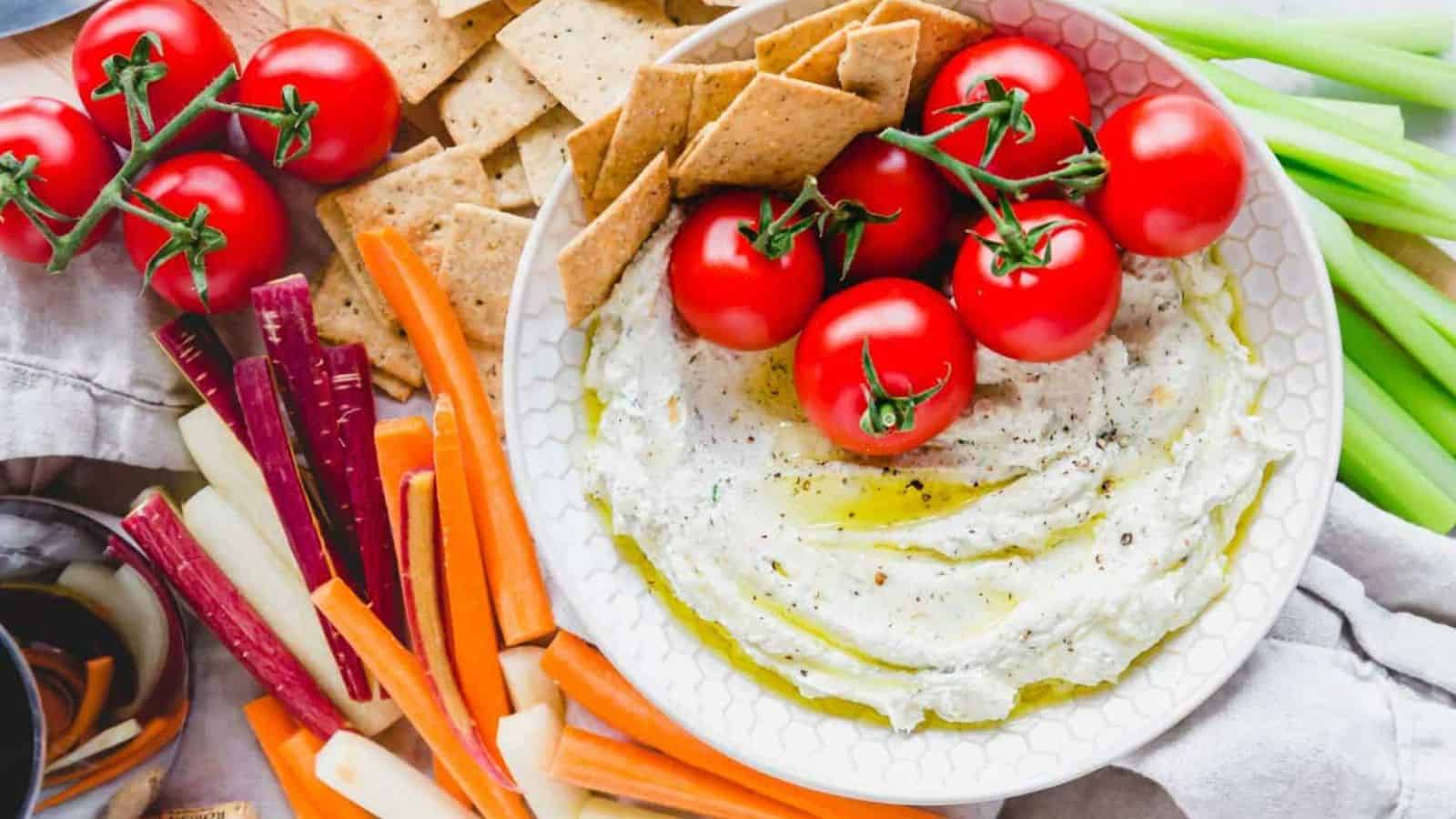 Spring appetizers that don’t get ignored once dinner starts—30 picks