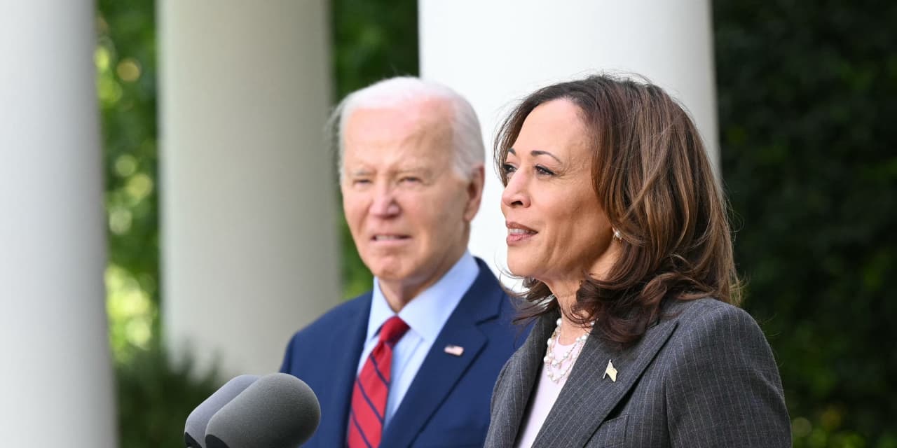 How Kamala Harris’s Policies Could Differ From Biden’s, If She’s The ...