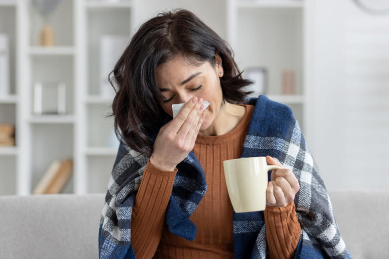 Pneumonia silenciosa preocupa médicos