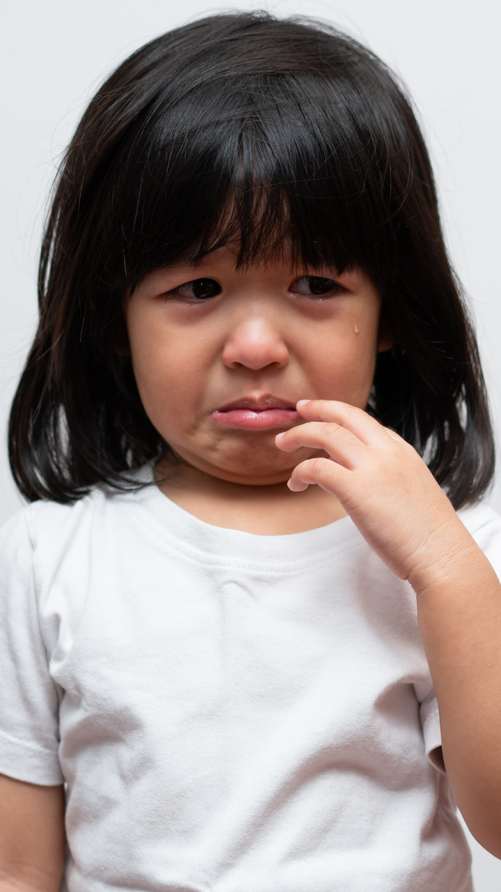 8 parenting mistakes that lead to insensitive and selfish kids