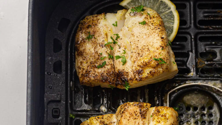 10 Air Fryer Recipes So Easy, Even Beginners Can Nail Them