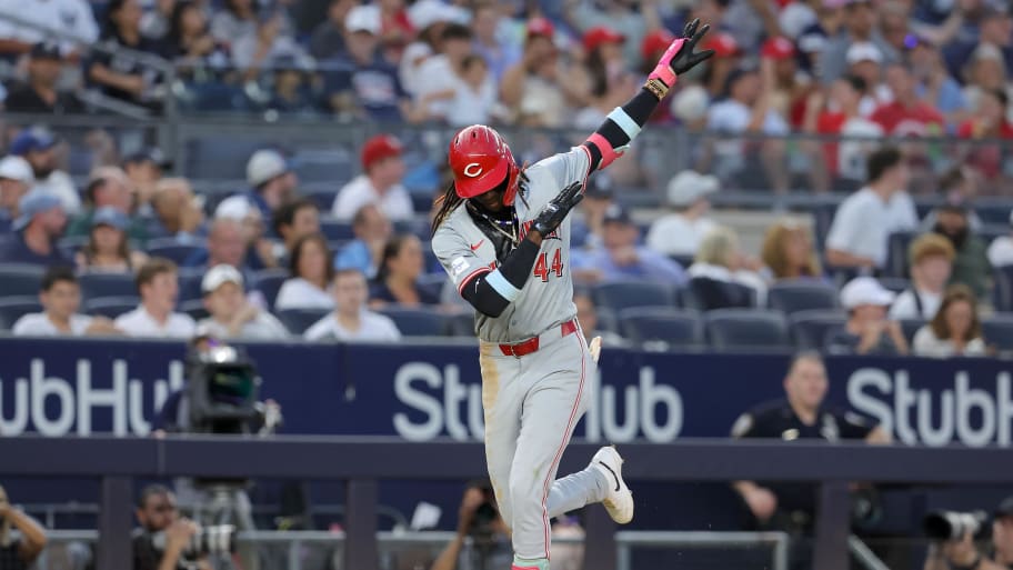 Reds Vs. Yankees Prediction, Odds, Probable Pitchers For Wednesday, July 3