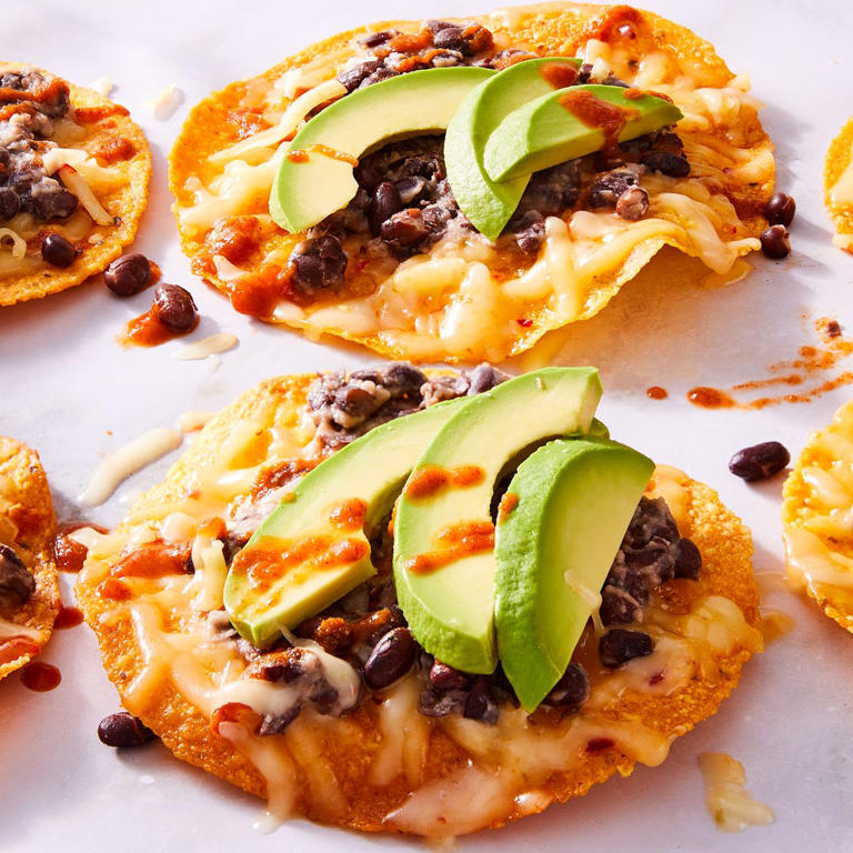 These crunch-time dinners are saving me on busy weeknights