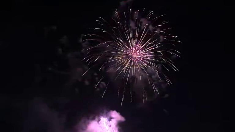 Houston 4th of July events near me: Fireworks, festivals 2024