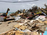 Hurricane Beryl strikes Jamaica as Caymans, Mexico brace for storm