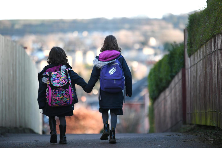 Glasgow School Holidays 2024/2025: All of this year’s school holiday ...