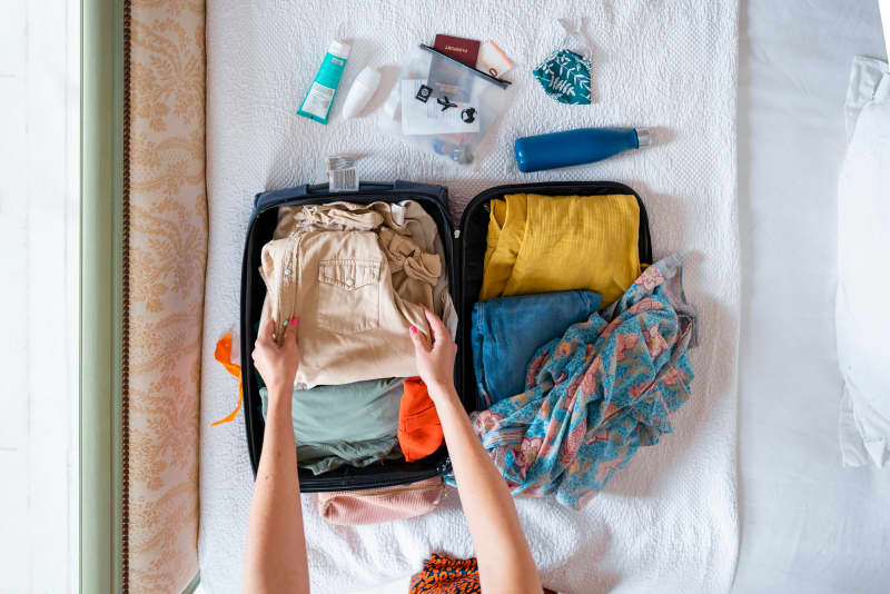 Packing My Toiletries Used to Be a Disaster, Until I Found This Travel Gem