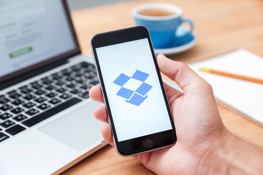 <p>Dropbox is a cloud storage service that allows you to store, share, and access your files from anywhere. With Dropbox, you can easily back up important documents, collaborate with others, and access your files on the go. It’s a reliable and secure way to keep your digital life organized.</p><p>Like our content? <a href="https://www.msn.com/en-us/channel/source/Lifestyle%20Trends/sr-vid-k30gjmfp8vewpqsgk6hnsbtvqtibuqmkbbctirwtyqn96s3wgw7s?cvid=5411a489888142f88198ef5b72f756ad&ei=13">Be sure to follow us!</a></p>