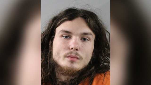 20-year-old Claims He Was Cleaning Gun When Another Man Was Shot ...