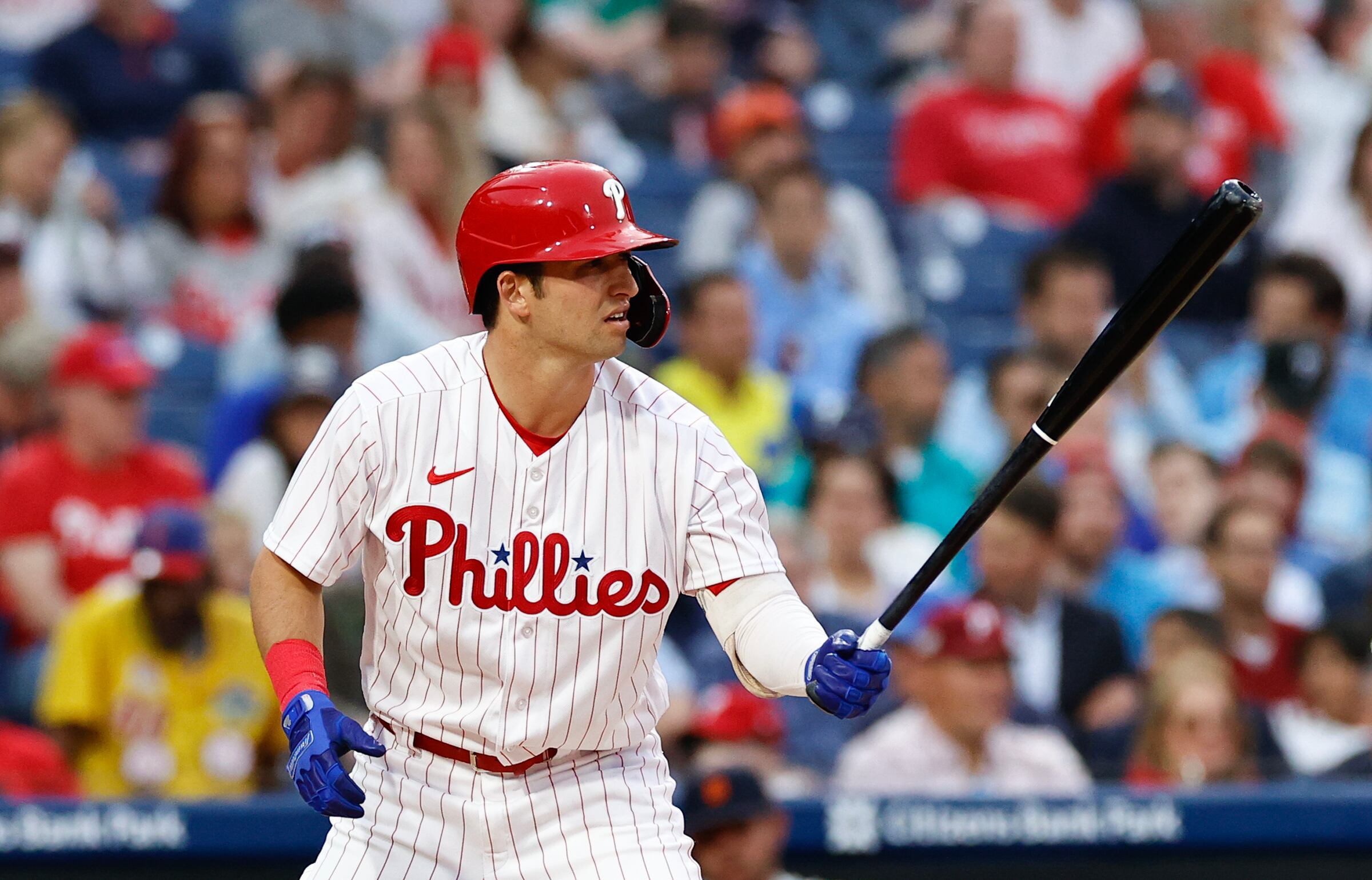 Cristopher Sánchez Will Take His Turn In Phillies’ Fifth-starter Spot