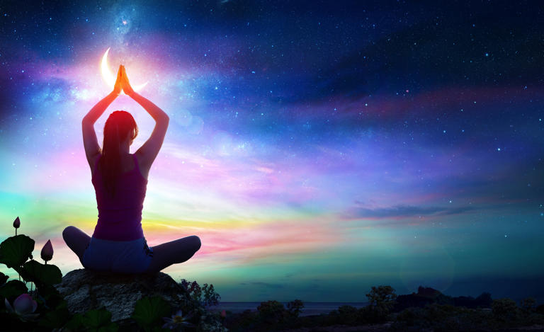 Meditación en el Feng Shui
