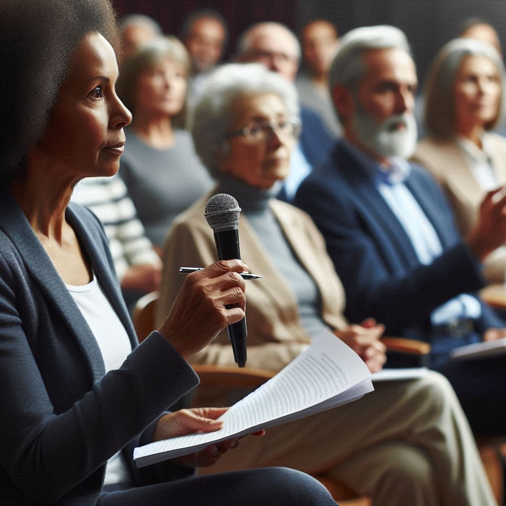 Presidential Debates: A Cornerstone Of American Democracy