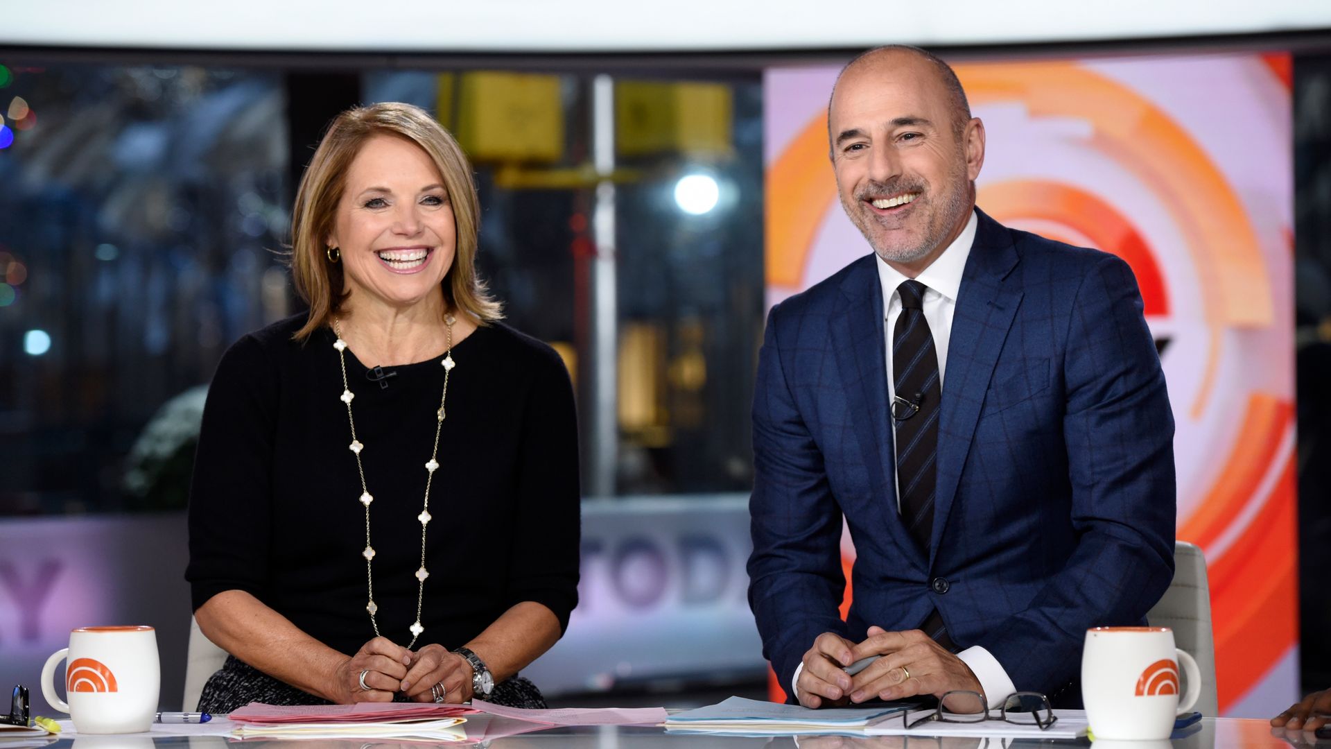 Today Show's most famous former anchors and the way they left: from ...