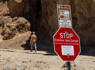 Death Valley set to experience potentially the hottest week recorded anywhere on Earth<br><br>