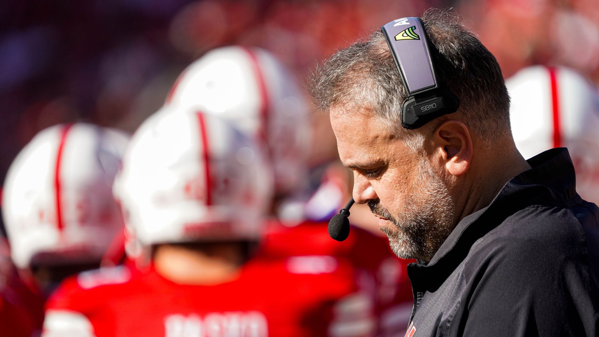 Nebraska Football: Huskers Bring The Hammer With New 2025 Offensive ...