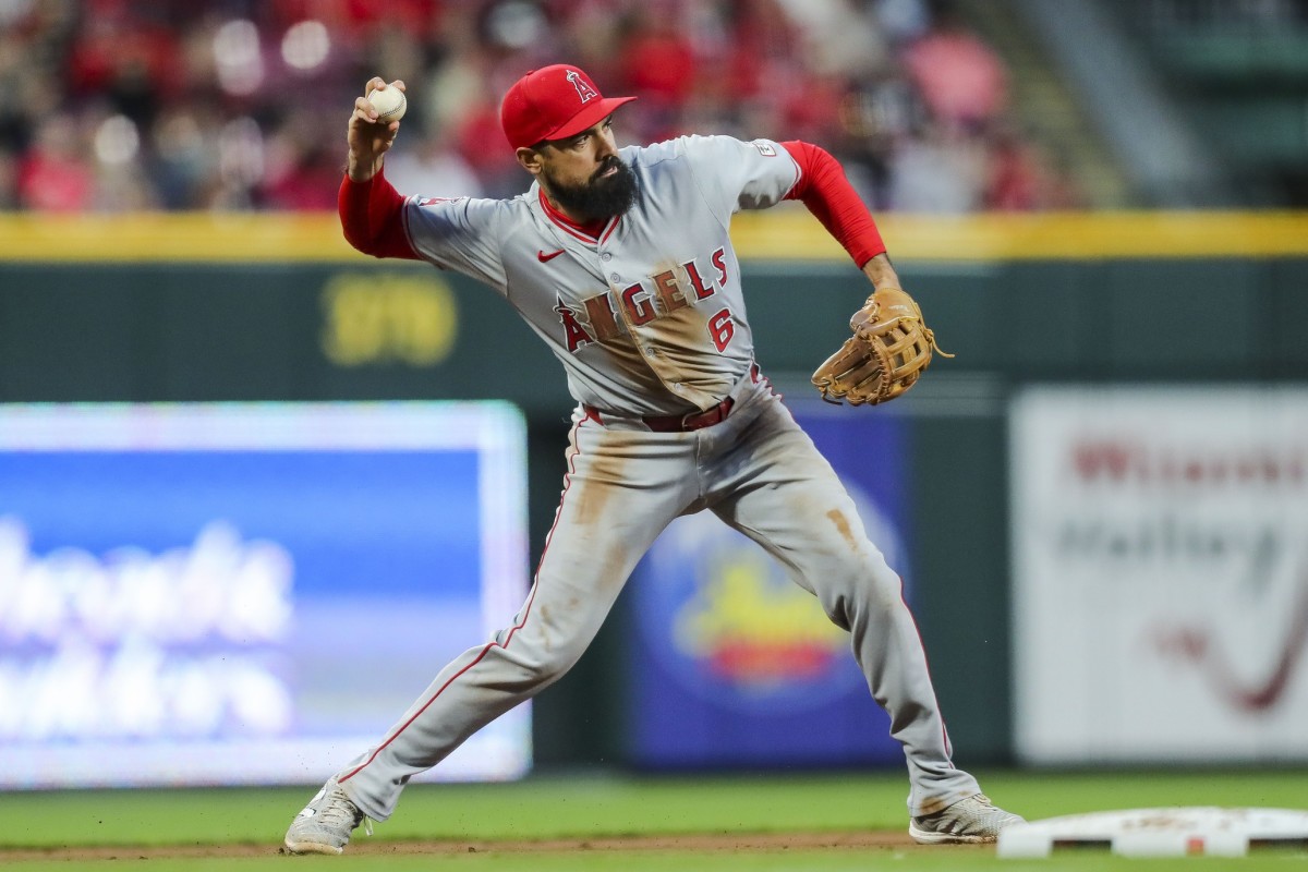 Angels News: Anthony Rendon Nears Return Amid Road Trip