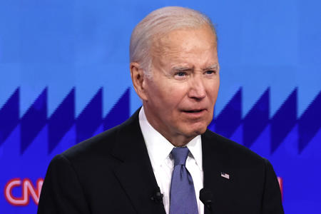 Leaks about Joe Biden are coming fast and furious<br><br>