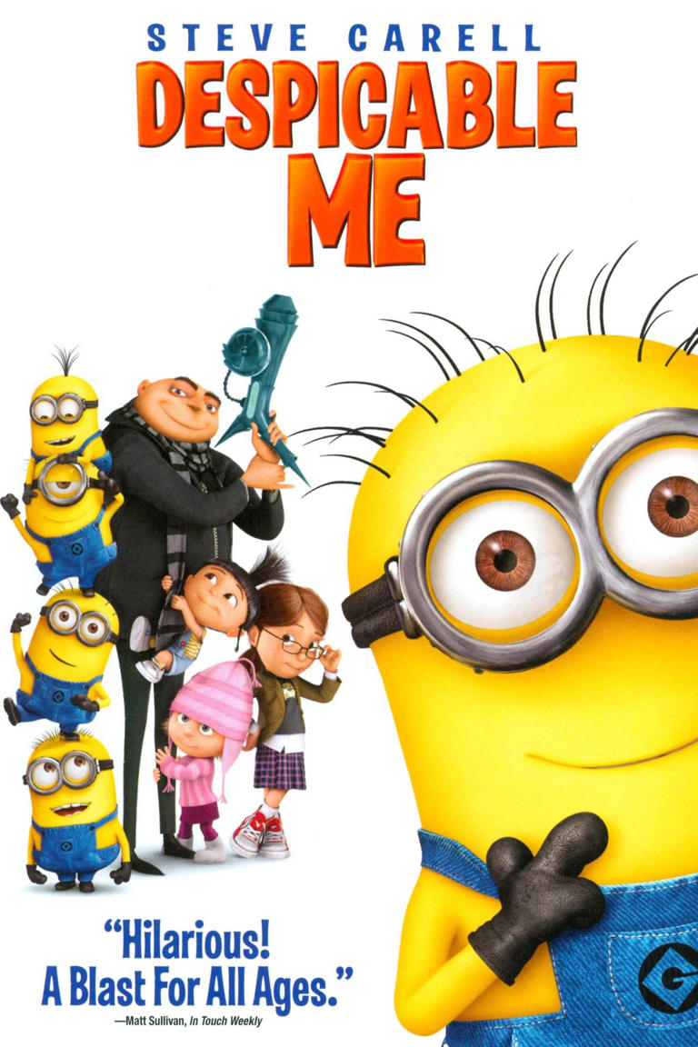 Despicable Me 5: Will It Happen? Everything We Know