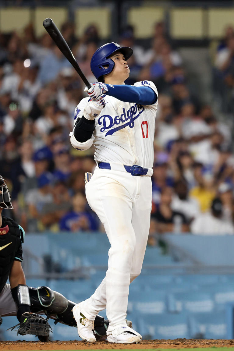 As Gunnar Henderson gets first AllStar nod, Cal Ripken Jr. marvels