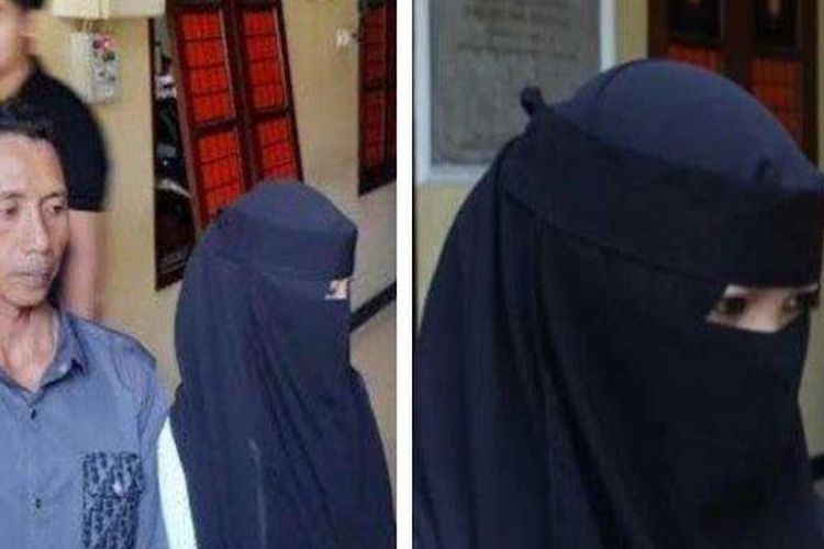 Jadi Tersangka, Pengasuh Ponpes Di Lumajang Yang Nikahi Gadis Di Bawah ...