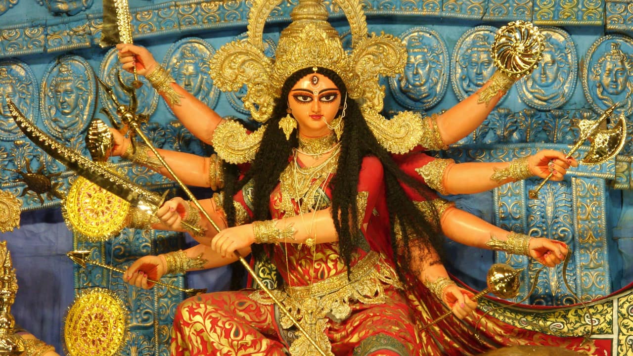 Chaitra Navratri Kanya Pujan 2025 Date, Timings, Rituals, and Significance