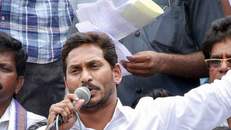 'YSRCP Lost Because ...': Jagan Reddy Blames Andhra CM Naidu's ...