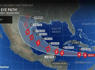 Mapped: Hurricane Beryl powers through Caribbean islands as Category 3 storm<br><br>