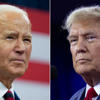 9 out of 10 voters say there are important differences between Biden and Trump. Here’s what they see as the biggest ones<br>