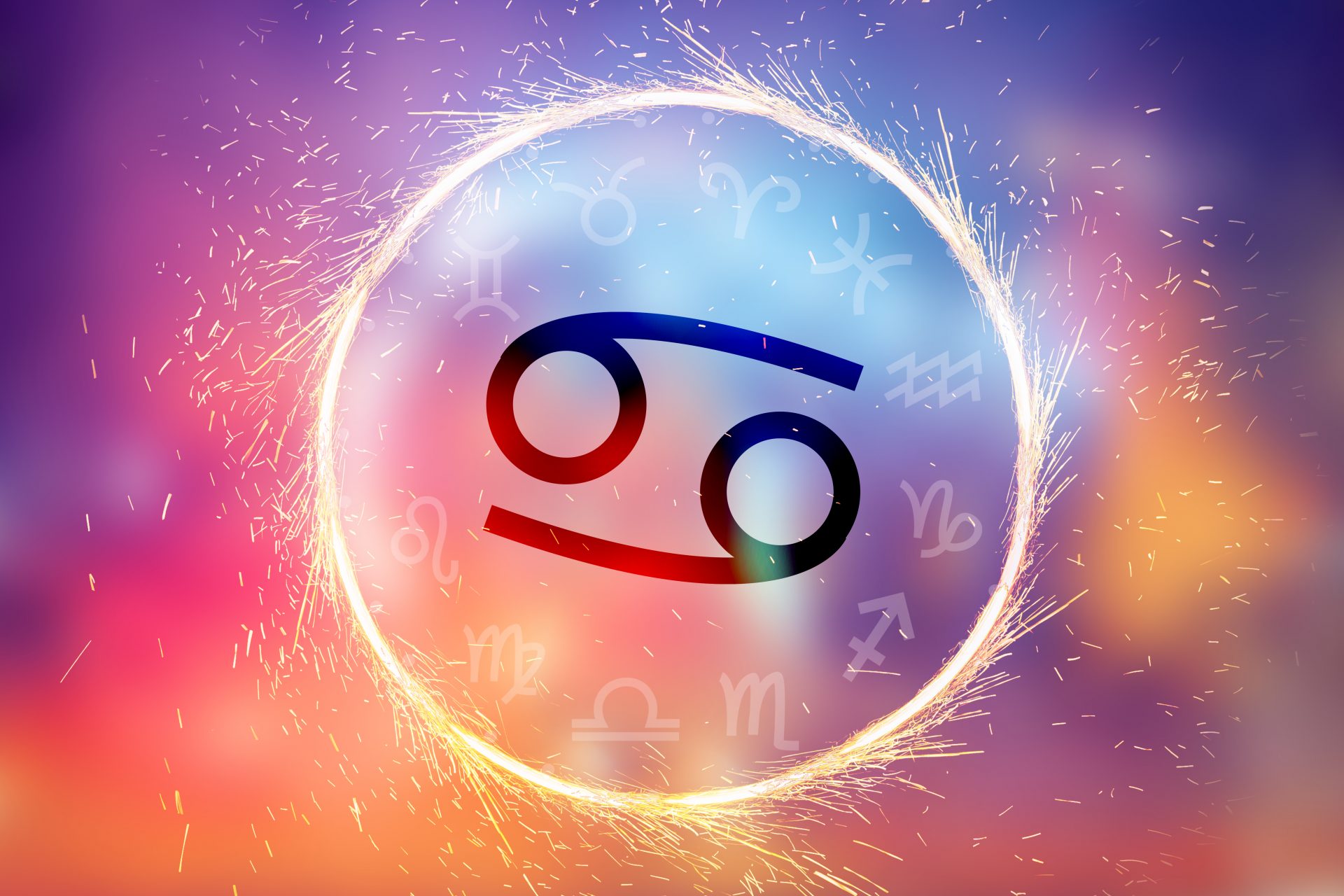 Celebrity Cancers who embody their zodiac sign