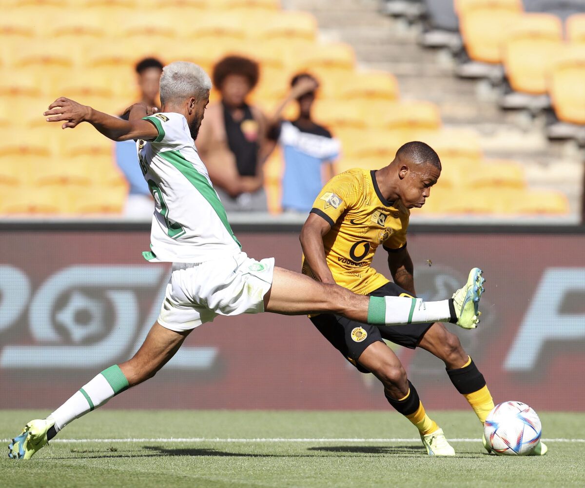 The Latest PSL Transfer Rumours: Kaizer Chiefs’ R30 Million Man Wanted ...