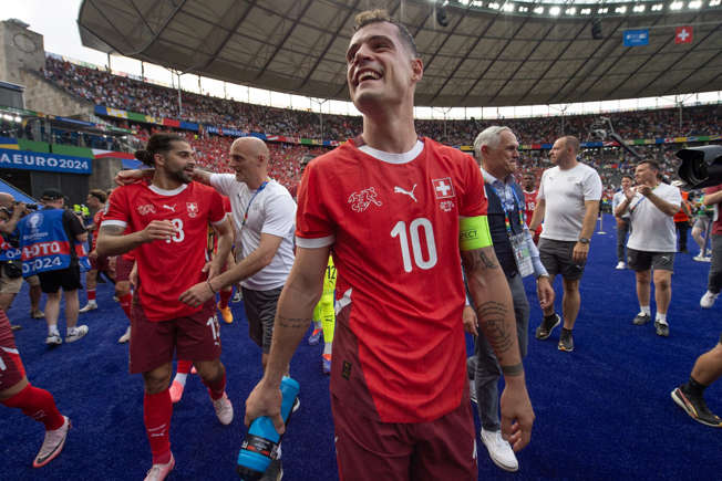 Can Switzerland win?