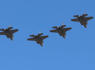 Look Up! When to see F-35 flyovers for July 4th<br><br>