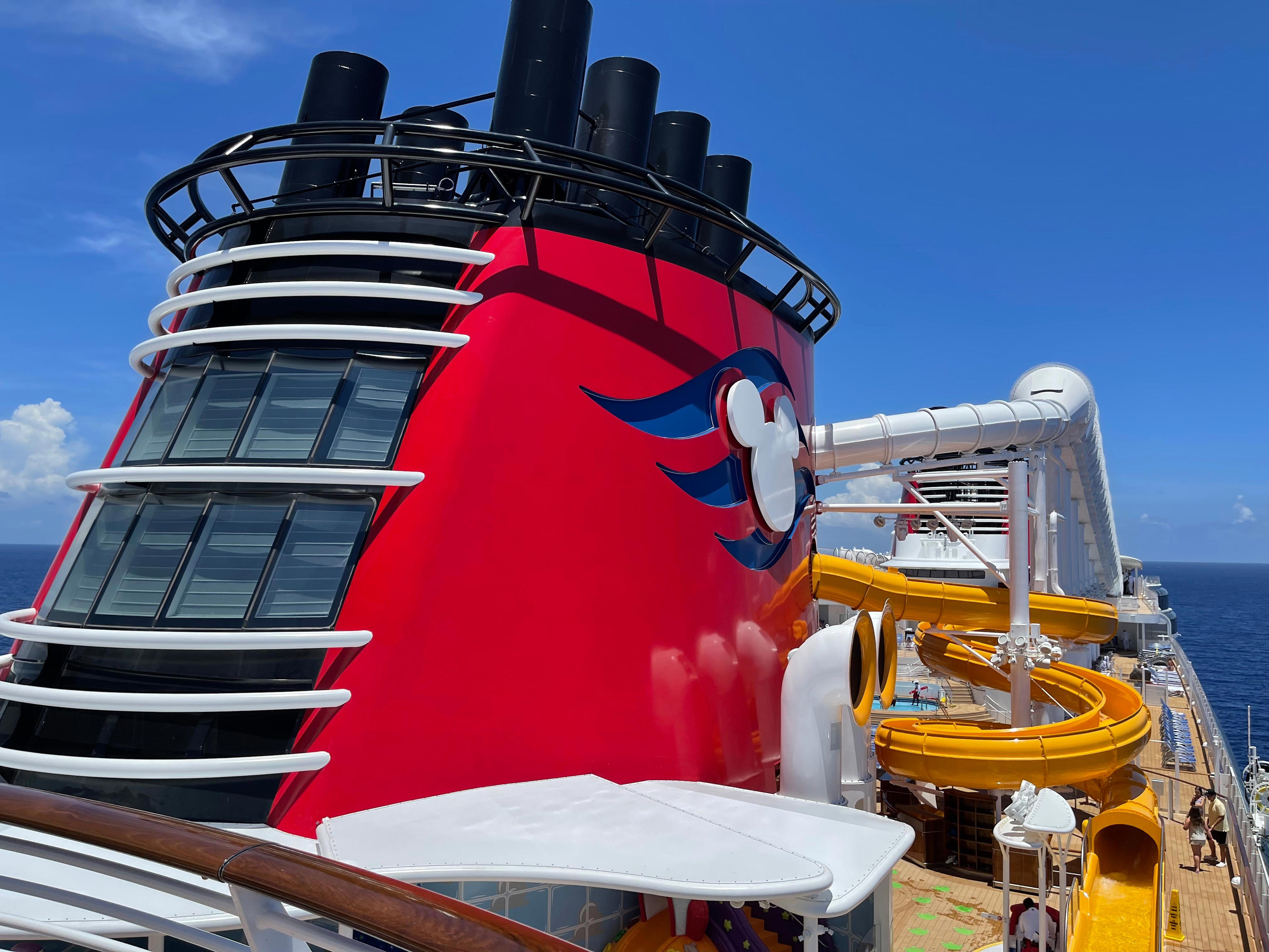 <ul class="summary-list"><li>Out of the 15 cruises I've been on, <a href="https://www.businessinsider.com/disney-world-vs-disney-cruise-which-is-worth-it-families-2023-10">Disney Cruise Line</a> is my favorite company to travel with.</li><li>Disney cruises offer the perfect getaway for adults without children.</li><li>From animation classes and private islands to Broadway-style shows, I never run out of things to do.</li></ul><p>After taking over 15 cruises on <a href="https://www.businessinsider.com/best-cruise-lines-from-frequent-cruiser-disney-royal-caribbean-2024-5">most of the major lines</a>, one stands out as my favorite company to travel with — Disney Cruise Line. Disney cruises combine what I love about the theme parks with relaxation and stellar dining, making them the perfect getaway.</p><p>I also love that Disney continues to invest in its cruise line. For example, the company's newest ship, <a href="https://disneycruise.disney.go.com/ships/treasure/">Disney Treasure</a>, plans to embark on its maiden voyage in December.</p><p>And next year, <a href="https://thewaltdisneycompany.com/disney-destiny-cruise-ship-heroes-villains/">Disney Destiny</a> and <a href="https://www.forbes.com/sites/megandubois/2024/06/26/disney-cruise-line-reveals-details-about-asia-based-cruise-ship-launching-in-2025/">Disney Adventure</a> will set sail for the first time. The company also invested <a href="https://www.forbes.com/sites/megandubois/2024/06/14/disney-cruise-lines-new-island-destination-welcomes-first-cruise-ships/">between $250 million and $400 million</a> in a new island in the Bahamas, which I was lucky enough to visit. </p><p>Although some may think of Disney Cruise Line as a company that caters to kids, I've had an incredible time on <a href="https://www.businessinsider.com/disney-world-grand-floridian-resort-worth-it-adults-review-2024">adults-only vacations</a> with my sister, mother, friends, and husband. Here's why I think Disney cruises are the perfect choice for travelers without children.</p><div class="read-original">Read the original article on <a href="https://www.businessinsider.com/disney-cruises-without-kids-perfect-for-adults-2024-7">Business Insider</a></div>