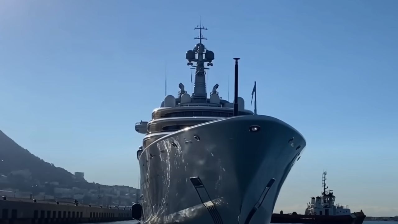 <p>There you have it, some of the most beautiful and expensive super yachts the world has to offer. If you could afford it, which one would you buy? We'd definitely have to go with the Eclipse.</p> <p>References:<br> Be Amazed: <a href="https://www.youtube.com/@BeAmazed">https://www.youtube.com/@BeAmazed</a></p> <p>Take a look at the following stories produced by Top5<br> <a href="https://www.msn.com/en-us/news/other/insane-medical-mysteries/ss-BB1pj66k?disableErrorRedirect=true&infiniteContentCount=0">Insane Medical Mysteries (msn.com)</a><br> <a href="https://www.msn.com/en-us/news/other/man-asks-exwife-to-be-surrogate-for-him-and-his-new-girlfriend/ss-BB1pglqr?disableErrorRedirect=true&infiniteContentCount=0">Man Asks Ex-Wife To Be Surrogate For Him And His New Girlfriend (msn.com)</a></p> <p>The post <a href="https://www.top5.com/superyachts-that-will-leave-you-breathless/">Superyachts That Will Leave You Breathless</a> appeared first on <a href="https://www.top5.com">Top5</a>.</p>