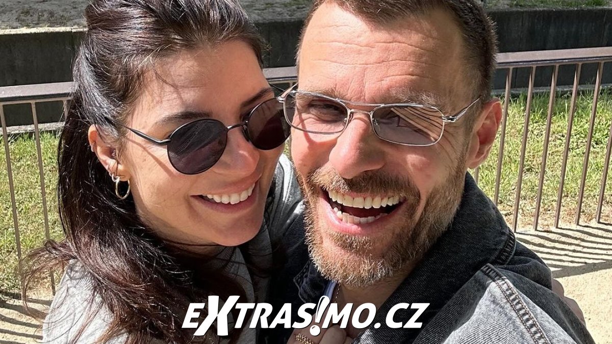 Šel by Leoš Mareš do Výměny manželek? Vyzvídal u Slovákové!
