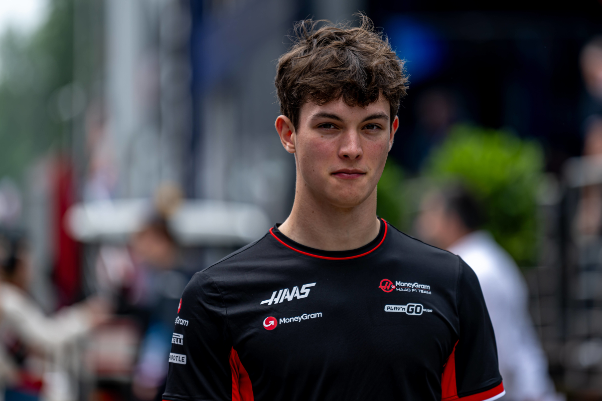 F1 Reserve Drivers 2024: Who Is Next Man Up For Ferrari, Mercedes And Co?