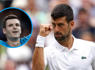 Novak Djokovic’s Wimbledon draw opens up after shock retirement for 7th seed<br><br>