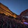 ​​​​​​​UFO Spotted Over Colorado Concert<br>